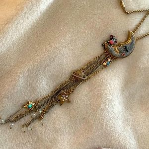Betsey Johnson Necklace